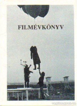 Somogyi Lia (szerk.) - Filmévkönyv 1991 Somogyi Lia (szerk.) - Filmévkönyv 1991, Budapest 1991 antikvár könyv