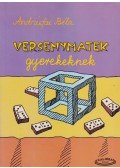Andrásfai Béla - Versenymatek gyerekeknek