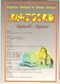 Lantos Péter,Teravágimov Attila,Csepiga István - MS-DOS 6.2