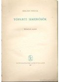 Ignácz Rózsa - Tóparti ismerősök