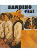 Több szerző - Sandino fiai