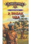 Bán Mór - A hadak ura