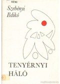 Szebényi Ildikó - Tenyérnyi háló