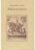 Király László,Keserű Gizella (szerk.) - Rákóczi-eposz
