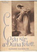 P. Csávossy Elemér S. J. - Egy sír a Duna fölött
