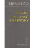 Giacosa G- Illica L. - Pillangókisasszony