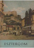 Huba László - Esztergom