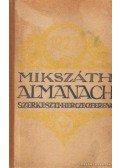 Herczeg Ferenc - Mikszáth alamnach