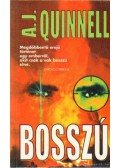 Quinnell, A. J. - Bosszú
