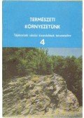 Szalay-Marzsó Lászlóné dr. - Természeti környezetünk 4.