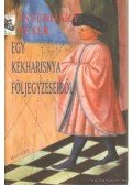 Esterházy Péter - Egy kékharisnya följegyzéseiből