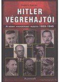 Lucas, James - Hitler végrehajtói