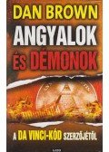 Dan Brown - Angyalok és démonok