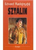 Edvard Radzinszkij - Sztálin