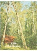 Temesi Ida - Kám - Jeli arborétum