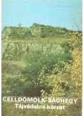 Temesi Ida - Celldömölk - Sághegy Tájvédelmi körzet