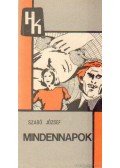 Dr. Szabó József - Mindennapok