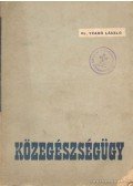 Dr. Szabó László - Közegészségügy