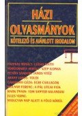 Forgács Anna,Osztovics Szabolcs - Házi olvasmányok - Kötelező és ajánlott irodalom - Általános iskolák V-VI. osztálya számára