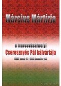 Haeffler András,Riczel Etelka - Március mártírja