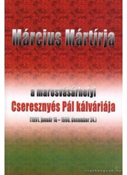Haeffler András, Riczel Etelka - Március mártírja Haeffler András, Riczel Etelka - Március mártírja, 2003 antikvár könyv