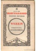Guy de Maupassant - Vizen