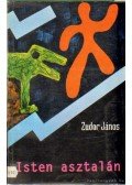 Zudor János - Isten asztalán