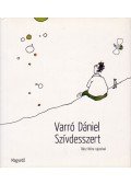 Varró Dániel - Szívdesszert