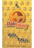 Fejes Gábor - Ez a Való Világ!