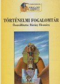 Bárány Eleonóra - Történelmi fogalomtár