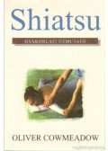 Cowmeadow, Oliver - Shiatsu