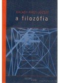 Halasy-Nagy József - A filozófia