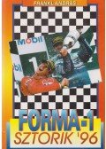 Frankl András - Forma-1 sztorik '96