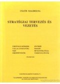 Csath Magdolna - Stratégiai tervezés és vezetés