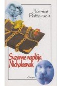 James Patterson - Suzanne naplója Nicholasnak