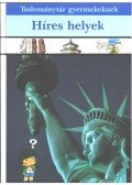 D. Nagy Éva - Híres helyek