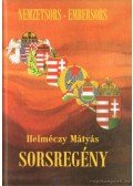 Helméczy Mátyás - Sorsregény