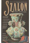 Vadas József - Szalon 1999. III. évfolyam 2. szám március-április