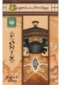 Sullivan, Stephen P. - Főnix