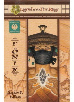 Sullivan, Stephen P. - Főnix Sullivan, Stephen P. - Főnix, Budapest 2002 antikvár könyv