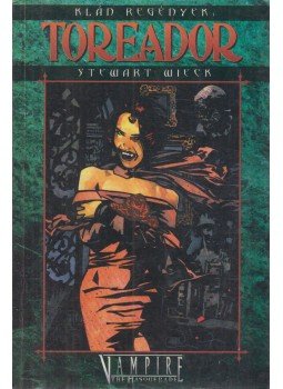 Wieck, Stewart - Toreador Wieck, Stewart - Toreador, Budapest 0 antikvár könyv