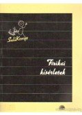 Siddons, Colin - Fizikai kísérletek