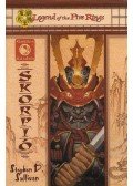 Sullivan, Stephen D. - Skorpió