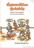 Andóczi Balogh Éva - Észrevétlen kutatás