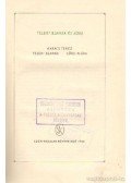 Dr. Sáfrán Györgyi - Teleki Blanka és köre