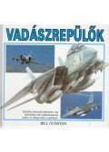 Gunston, Bill - Modern vadászrepülők