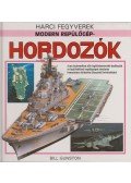 Gunston, Bill - Modern repülőgép-hordozók