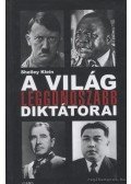 Klein, Shelley - A világ leggonoszabb diktátorai