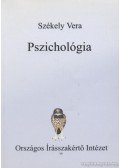 Székely Vera - Pszichológia