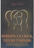 Judy Hall - Rokon lelkek, lelki társak